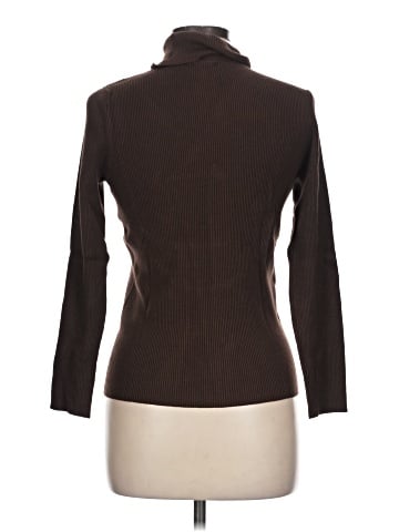 Additions by Chico's Long Sleeve Turtleneck (view 2)