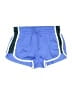 Athletic Works Color Block Blue Athletic Shorts Size XS - photo 1