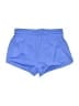 Athletic Works Color Block Blue Athletic Shorts Size XS - photo 2