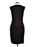 The Limited Black Cocktail Dress Size 10 - photo 2