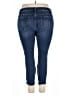 KANCAN JEANS Blue Jeans Size 3X - photo 2