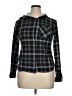 rue21 Black Cardigan Size XL - photo 1