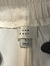 A New Day Ivory Cargo Pants Size L - photo 7