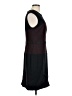 The Limited Black Cocktail Dress Size 10 - photo 4