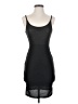 Shein Solid Black Cocktail Dress Size 2 - photo 1