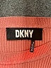 DKNY Pink Cardigan Size M (estimated) - photo 7