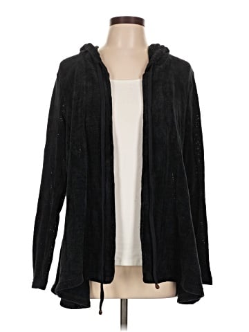 One World Cardigan (view 1)