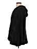One World 100% Polyester Black Cardigan Size L - photo 5