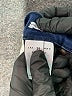 James Jeans Solid Blue Jeans Size 26 waist - photo 9