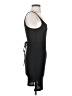 Shein Solid Black Cocktail Dress Size 2 - photo 4