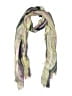 Unbranded Green Blue Scarf One size - photo 1