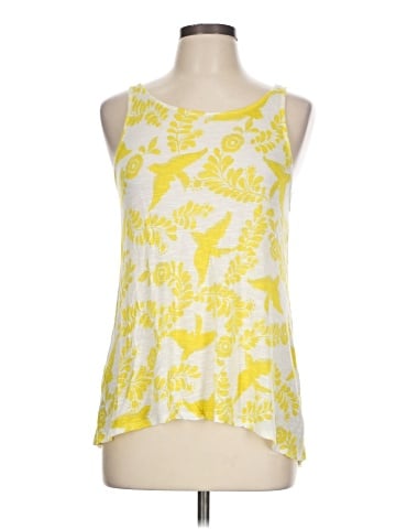 Ella Moss Tank Top (view 1)