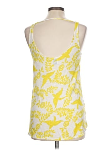 Ella Moss Tank Top (view 2)