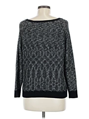 Lumiere Pullover Sweater (view 2)