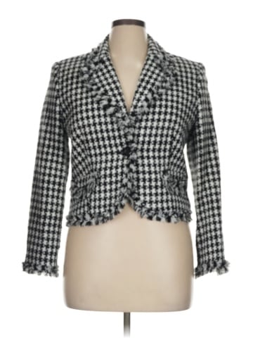 Bill Blass Blazer (view 1)