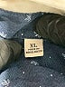 Jachs Girlfriend Chevron-herringbone Ivory Long Sleeve Button-Down Shirt Size XL - photo 9