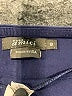 Pure Amici Solid Blue Dress Pants Size S - photo 7
