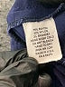 Pure Amici Solid Blue Dress Pants Size S - photo 8