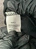 Unbranded Black Long Sleeve Blouse Size L - photo 7