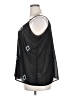 Old Navy 100% Polyester Black Sleeveless Blouse Size XXL - photo 5