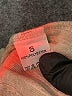 Unbranded 100% Polyester Metallic Tan Pullover Sweater Size S - photo 7