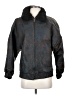 Unbranded Blue Black Jacket Size S (estimated) - photo 1