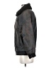 Unbranded Blue Black Jacket Size S (estimated) - photo 5