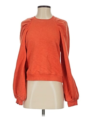 Ulla Johnson Pullover Sweater (view 1)