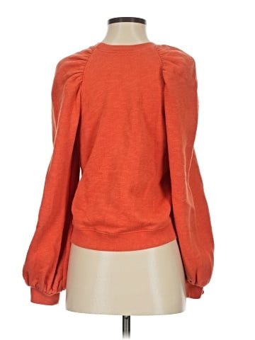 Ulla Johnson Pullover Sweater (view 2)