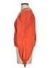 Ulla Johnson 100% Cotton Orange Pullover Sweater Size P (petite) - photo 5