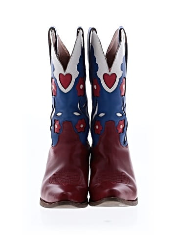 Dingo Boots (view 2)