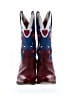 Dingo Red Boots Size 9 1/2 - photo 2
