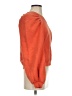 Ulla Johnson 100% Cotton Orange Pullover Sweater Size P (petite) - photo 4