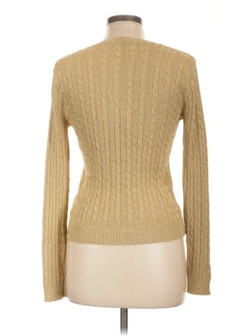 Lauren by Ralph Lauren Long Sleeve Top (view 2)