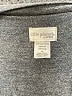 Assorted Brands Chevron-herringbone Gray Jumpsuit Size XL - photo 4