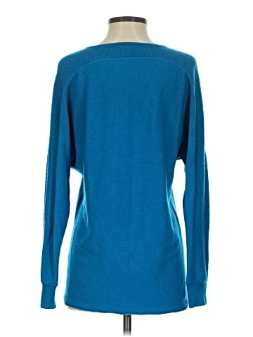 Lord & Taylor Wool Pullover Sweater (view 2)