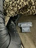 Aerie 100% Polyester Green Fleece Size S - photo 6