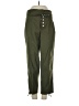 Marissa Webb Green Casual Pants Size 0 - photo 1