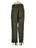 Marissa Webb Green Casual Pants Size 0 - photo 2
