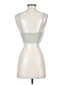 Gilly Hicks Green Tank Top Size S - photo 2