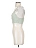 Gilly Hicks Green Tank Top Size S - photo 5