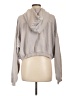 Wild Fable Gray Pullover Hoodie Size L - photo 2