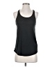 H&M Sport 100% Polyester Black Active Tank Size XS - photo 1