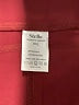Stelle Burgundy Active Pants Size XXL - photo 4