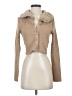 Sage the Label Tan Cardigan Size XS - photo 1