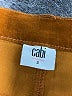 CAbi Brown Cords Size 2 - photo 4