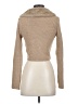 Sage the Label Tan Cardigan Size XS - photo 2