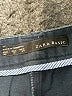 Zara Basic Blue Casual Pants Size 12 - photo 7