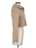 Sage the Label Tan Cardigan Size XS - photo 4