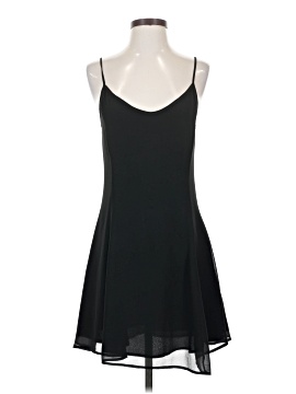 Naked Zebra Cocktail Dress